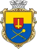 Blason de Petrove