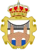 Blason de Piélagos