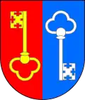 Blason de Petrykaw