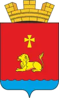 Blason de Polazna