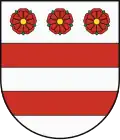 Blason de Prešov