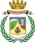 Blason de Filettino