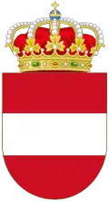 Blason de Puertollano