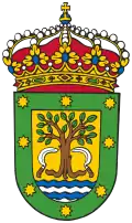 Blason de Riotorto