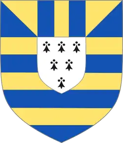 Image illustrative de l’article Roger Mortimer (1er baron Mortimer de Chirk)