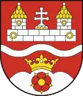 Blason de Ružinov