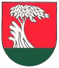 Blason de Ruská