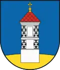 Blason de sídlisko Ťahanovce