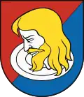 Blason de Sabinov