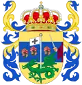 Blason de San Millán de la Cogolla