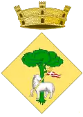 Blason de Sant Joan Despí