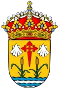 Blason de Sarreaus