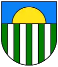 Blason de Saulkrasti