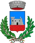Blason de Scorzè