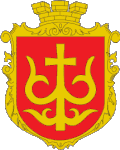 Blason de Chatsk