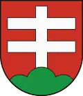 Blason de Skalica