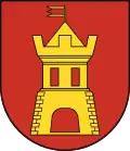 Blason de Sklabiňa