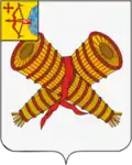 Blason de Slobodskoï