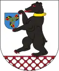 Blason de Smarhon