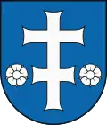 Blason de Smižany