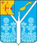 Blason de Sovetsk