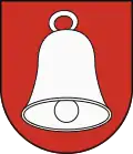 Blason de Spišská Belá