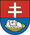 Blason de Spišské Vlachy