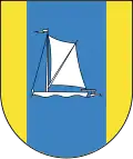Blason de Stowbtsy