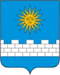 Blason de Svetlograd