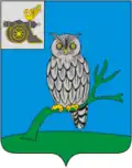 Blason de Sytchiovka