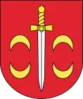 Blason de Talatchyn