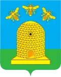 Blason de Tambov