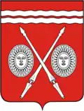 Blason de Tetiouchi
