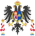 Blason de Province de Tolède