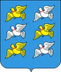 Blason de Torjok