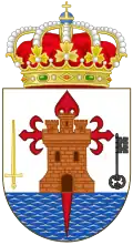 Blason de Totana