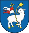 Blason de Trenčín
