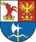 Blason de Région de Trenčín