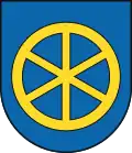 Blason de Trnava