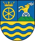 Blason de Région de Trnava