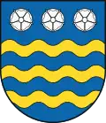 Blason de Turčianske Teplice