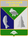 Blason de Raïon Oultche