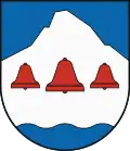 Blason de Važec