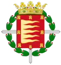 Blason de