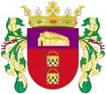 Blason de Venta de Baños