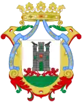 Blason de Vitoria-Gasteiz