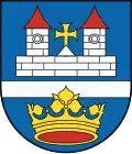 Blason de Vrakuňa