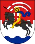 Blason de Zadar