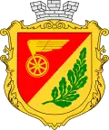 Blason de Znamianka