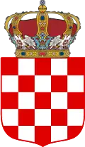 Banovina de Croatie (1939-1943).